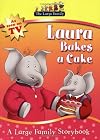 Laura Bakes a Cake
