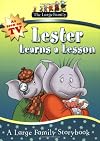 Lester Learns a Lesson