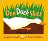 One Duck Stuck Big Book