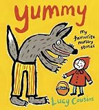 Amazon cover image