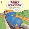 Down at the Station (Flip the Flap)