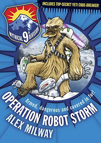 Operation Robot Storm