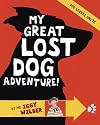 My Great Lost Dog Adventure