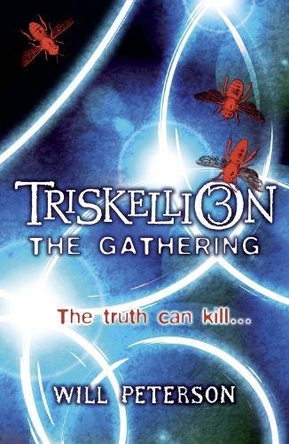 The Gathering book cover