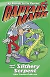 Captain Mack and the Slithery Serpent