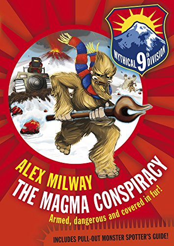 The Magma Conspiracy
