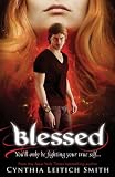 Amazon cover image