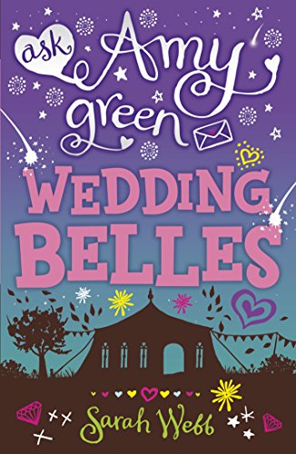 Wedding Belles book cover