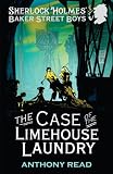 Amazon cover image