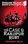 The Case of the Ranjipur Ruby