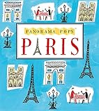 Paris A Threedimensional Expanding City Skyline