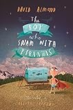 The Boy Who Swam With Piranhas