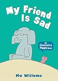 My Friend Is Sad