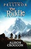 The Riddle The Second Book Of Pellinor The Books Of Pellinor