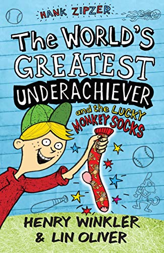 The Lucky Monkey Socks book cover