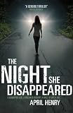 Amazon cover image