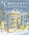 Christmas in Exeter Street
