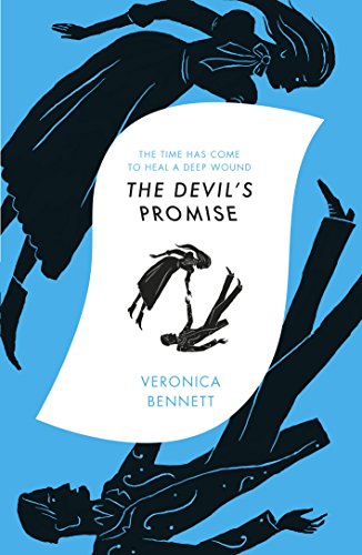 Cover of Devil's Promise