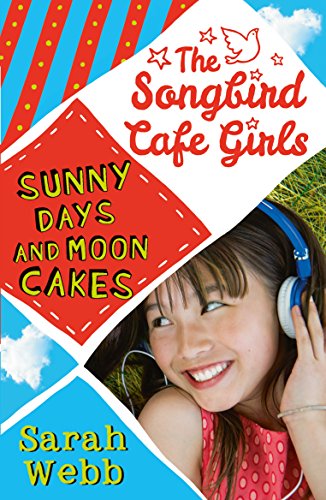 Sunny Days and Moon Cakes book cover