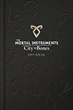 The City Of Bones Journal