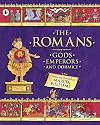 The Romans: Gods, Emperors and Dormice