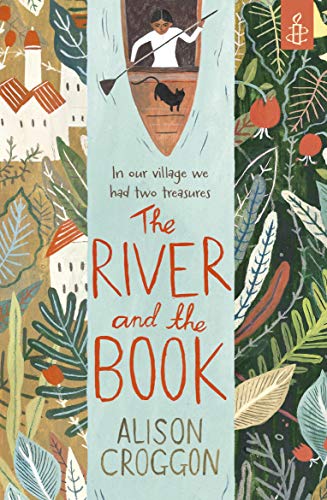 The River and the Book book cover