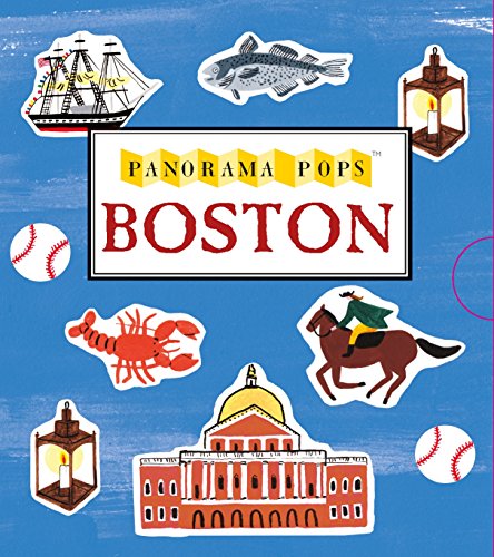 Cover of Boston