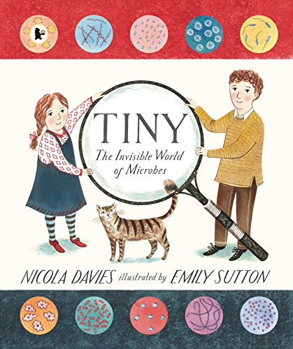 Cover of Tiny