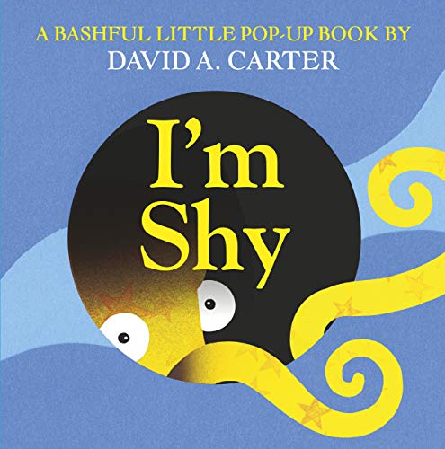 Cover of I'm Shy