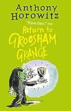 Return To Groosham Grange