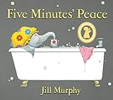 Five Minutes Peace