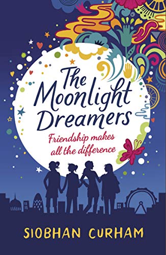 The Moonlight Dreamers book cover