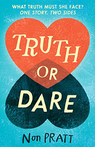 Truth or Dare book cover