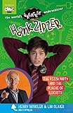 Amazon cover image