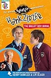 Amazon cover image