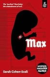 Amazon cover image