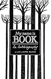 My Name Is Book