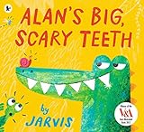 Alans Big Scary Teeth