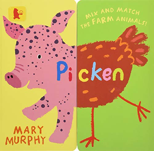 Cover of Picken