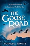The Goose Road