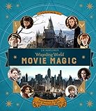 Jk Rowling Wizarding World Movie Magic Volume 1 Jk Rowlings Wizarding World