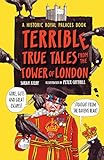 Terrible True Tales From The Tower Of London As Told By The Ravens