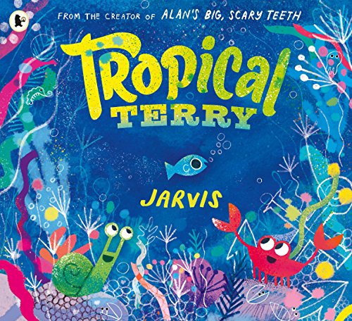 Cover of Tropical Terry