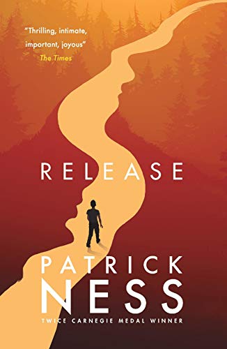 Cover of Release
