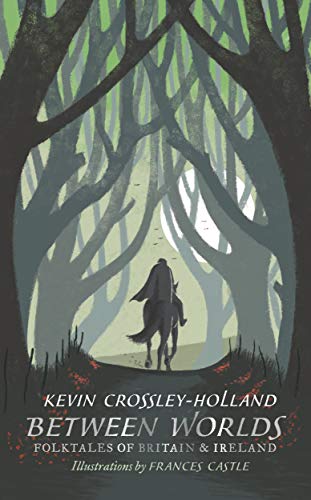 Between Worlds book cover