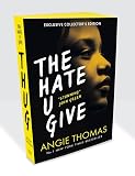The Hate U Give