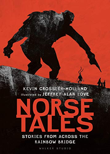 Norse Tales book cover