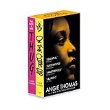 Angie Thomas Collectors Boxed Set