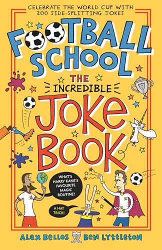 Cover of Football School