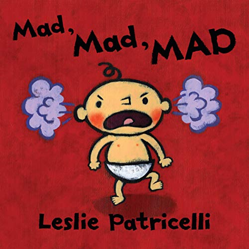 Mad, Mad, MAD book cover